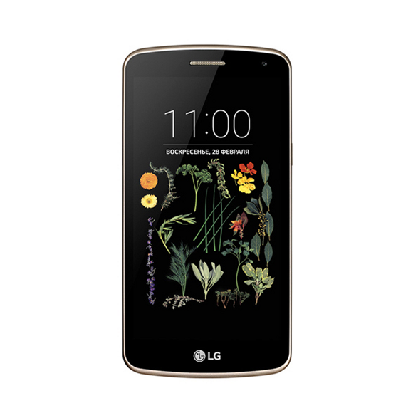 Смартфон LG X220ds